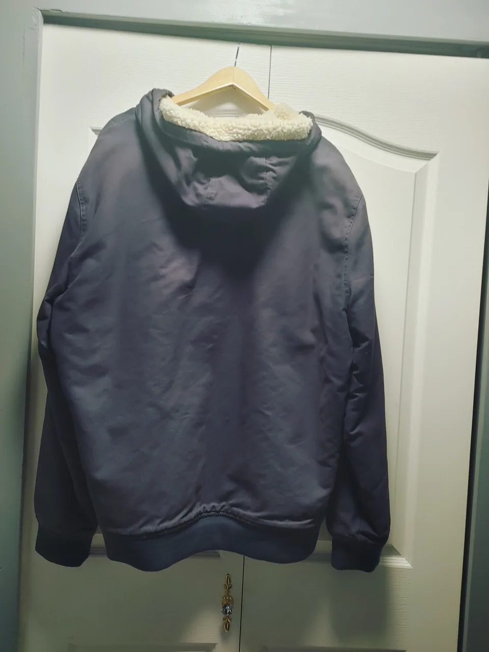 George 2XL Jacket with Sherpa Lining image indicator(6)