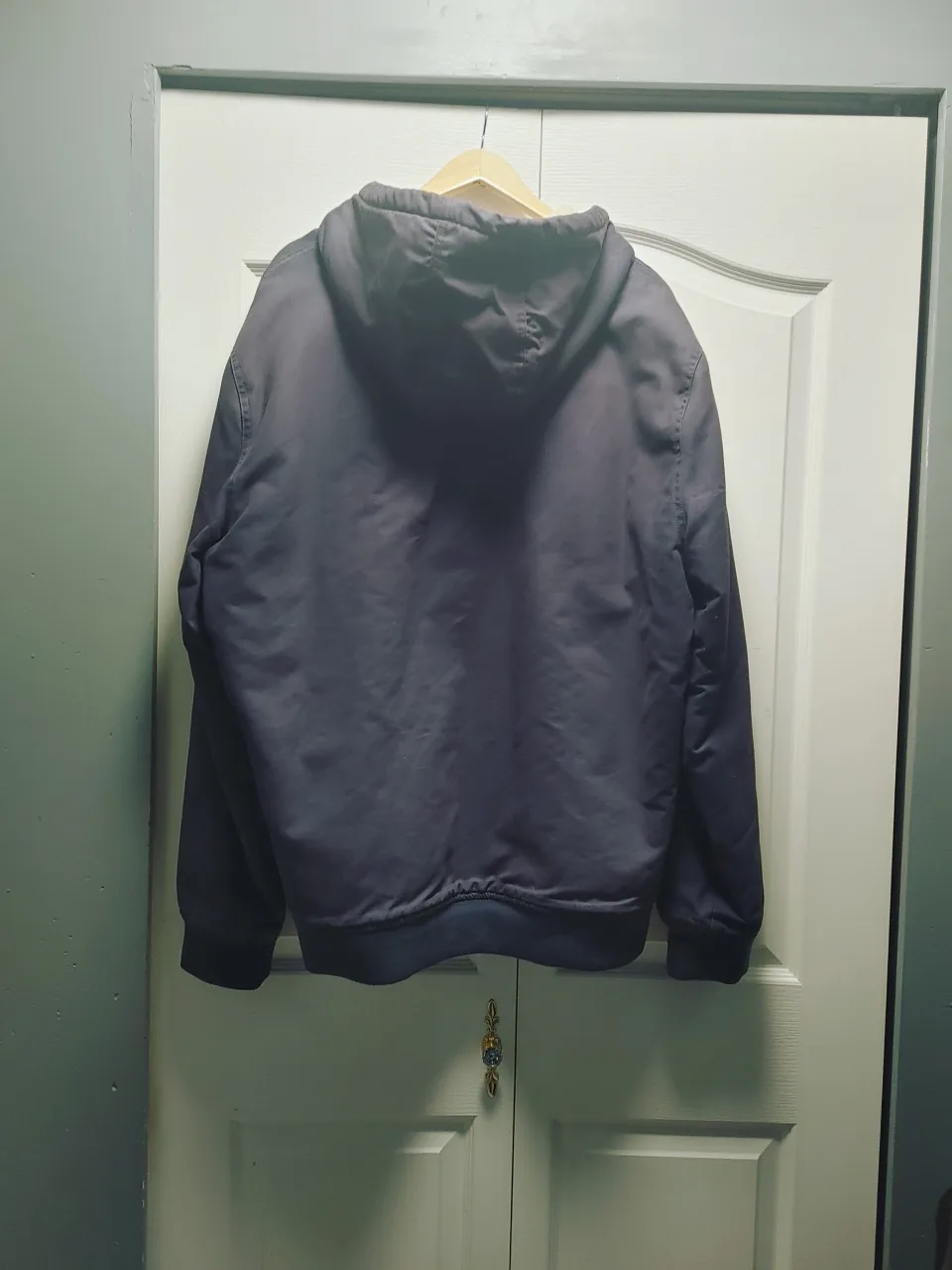 George 2XL Jacket with Sherpa Lining image indicator(7)