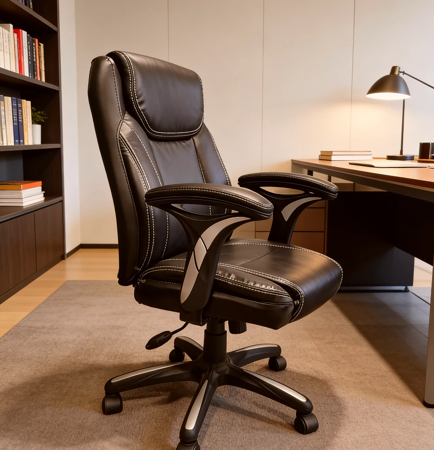 office Chair - $85 (Fully Functional!) - photo 2