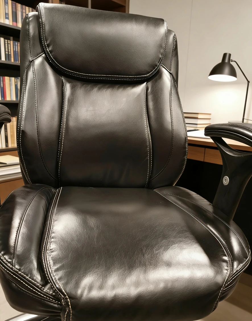 office Chair - $85 (Fully Functional!) - photo 3