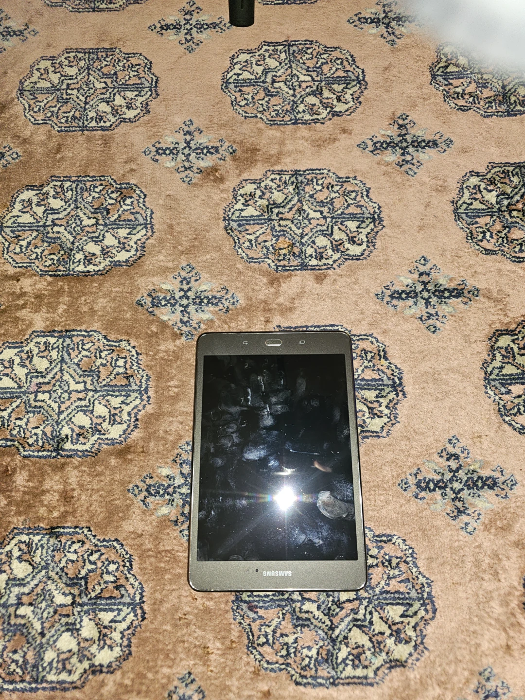 Samsung Galaxy Tab A 8.0 Tablet