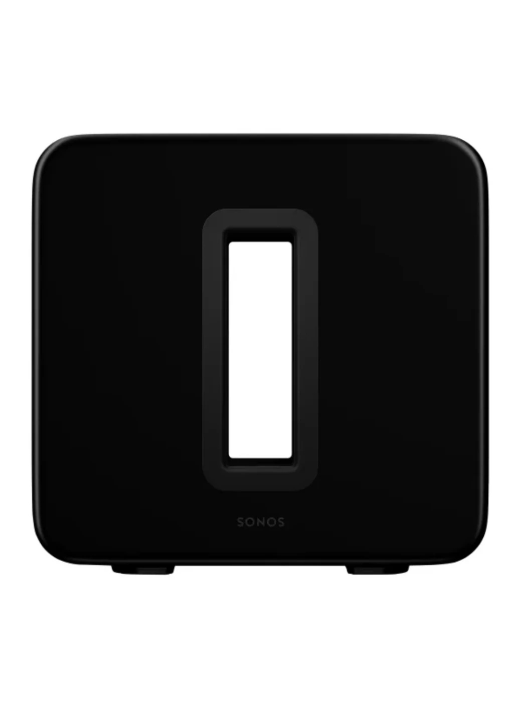 Sonos Sub (Gen 3) Premium Wireless Subwoofer - Black