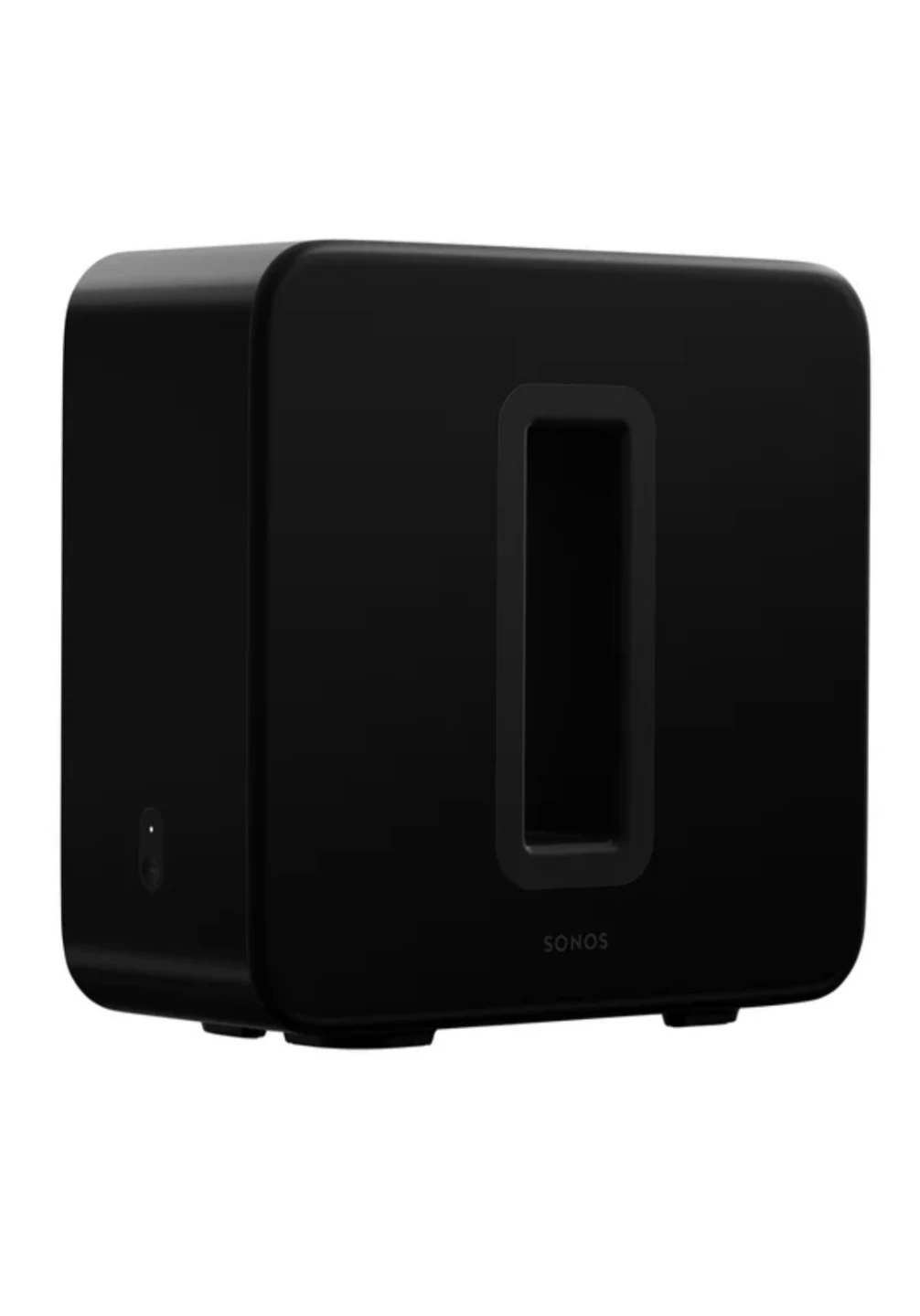 Sonos Sub (Gen 3) Premium Wireless Subwoofer - Black - photo 3