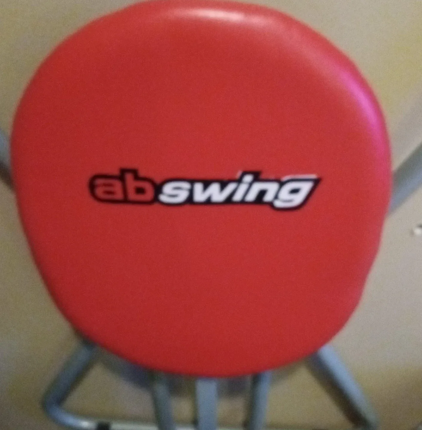 Ab Swing Exercise Machine