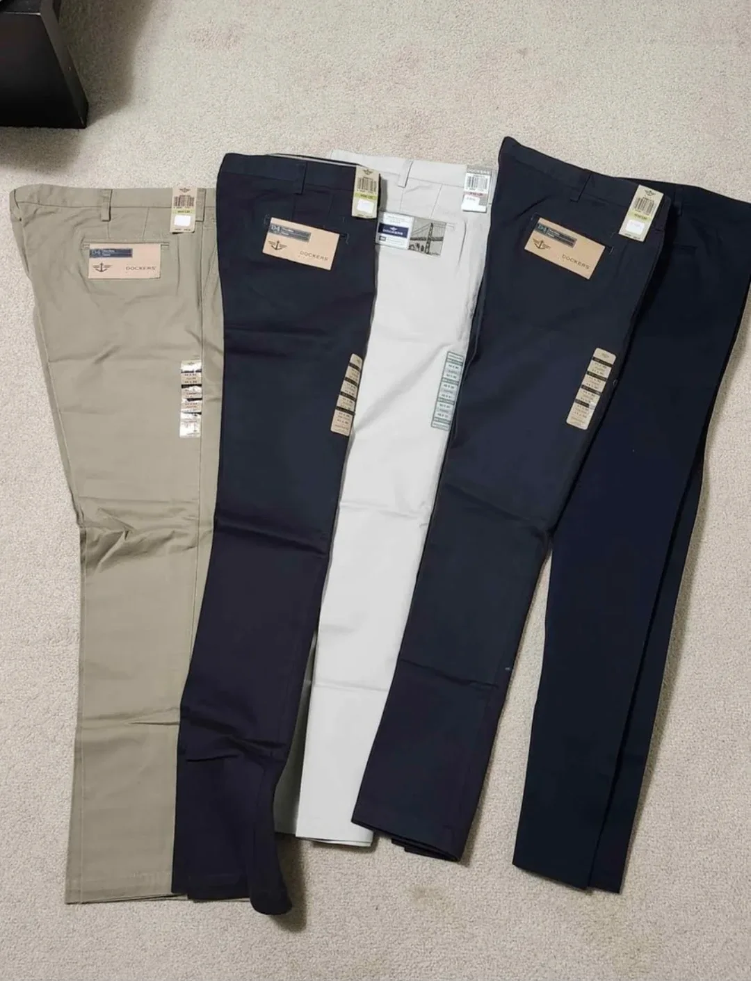 DOCKERS PANTS