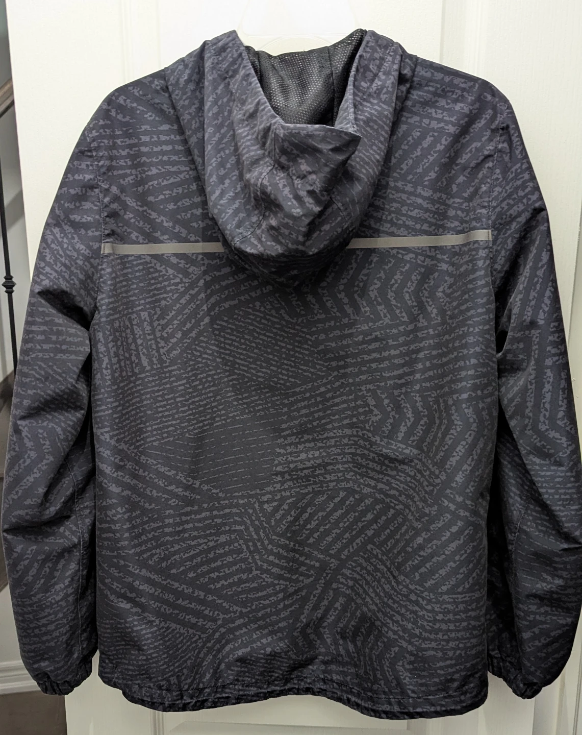 Rain Coat - photo 2
