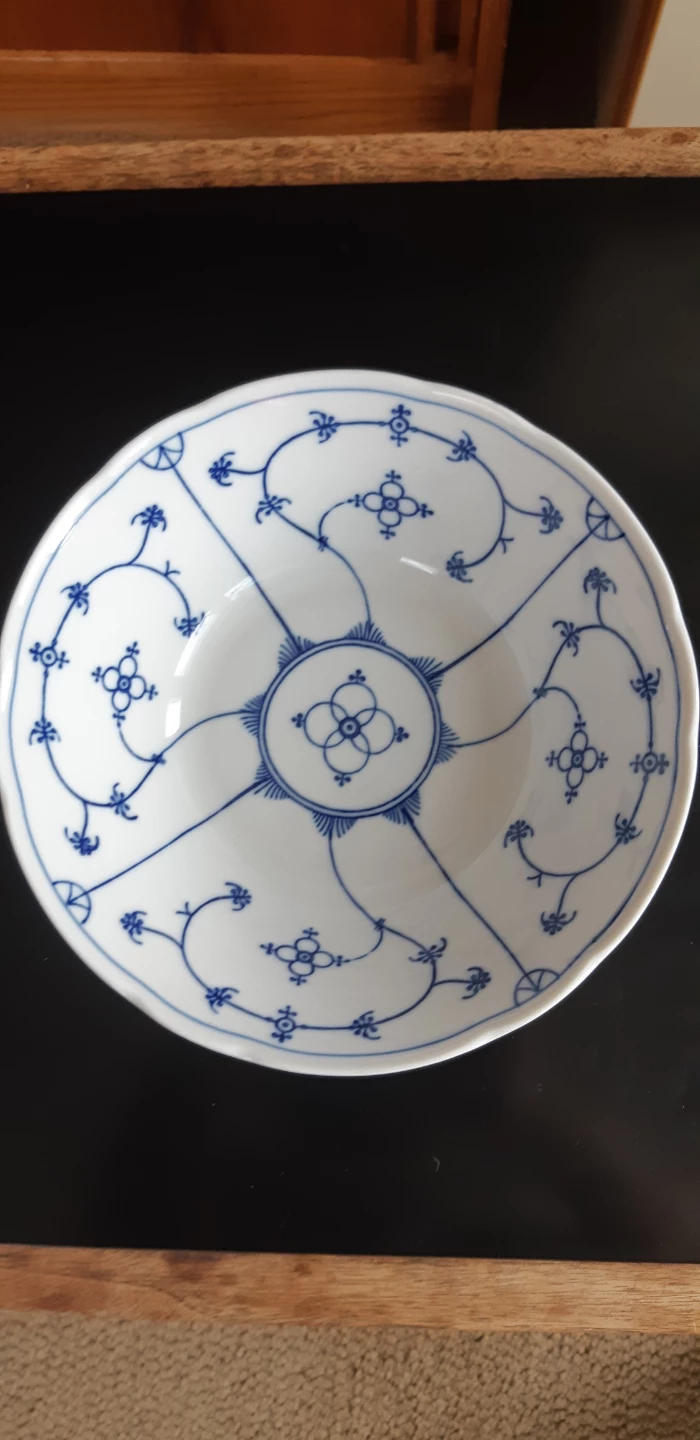 Winterling Bavaria Bowl - photo 2