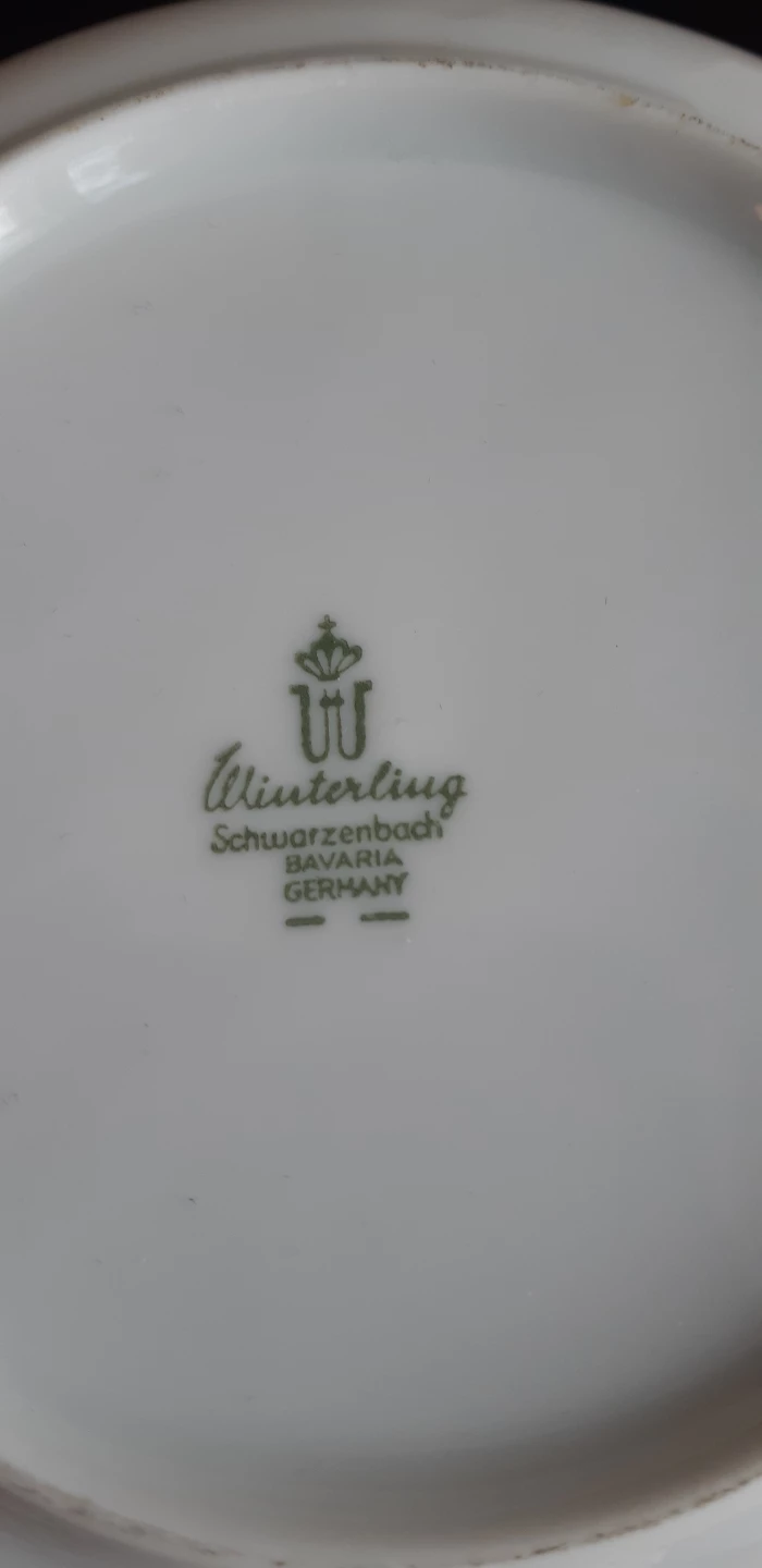 Winterling Bavaria Bowl - photo 3
