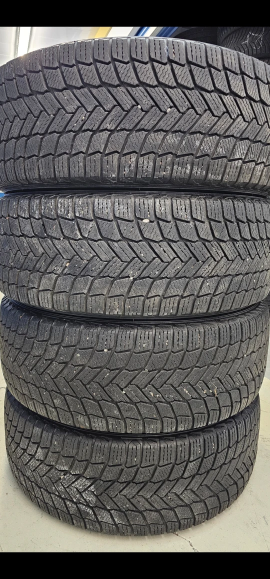 HONDA PILOT/PASSPORT WINTER PACKAGE 245/50/R20 - photo 5
