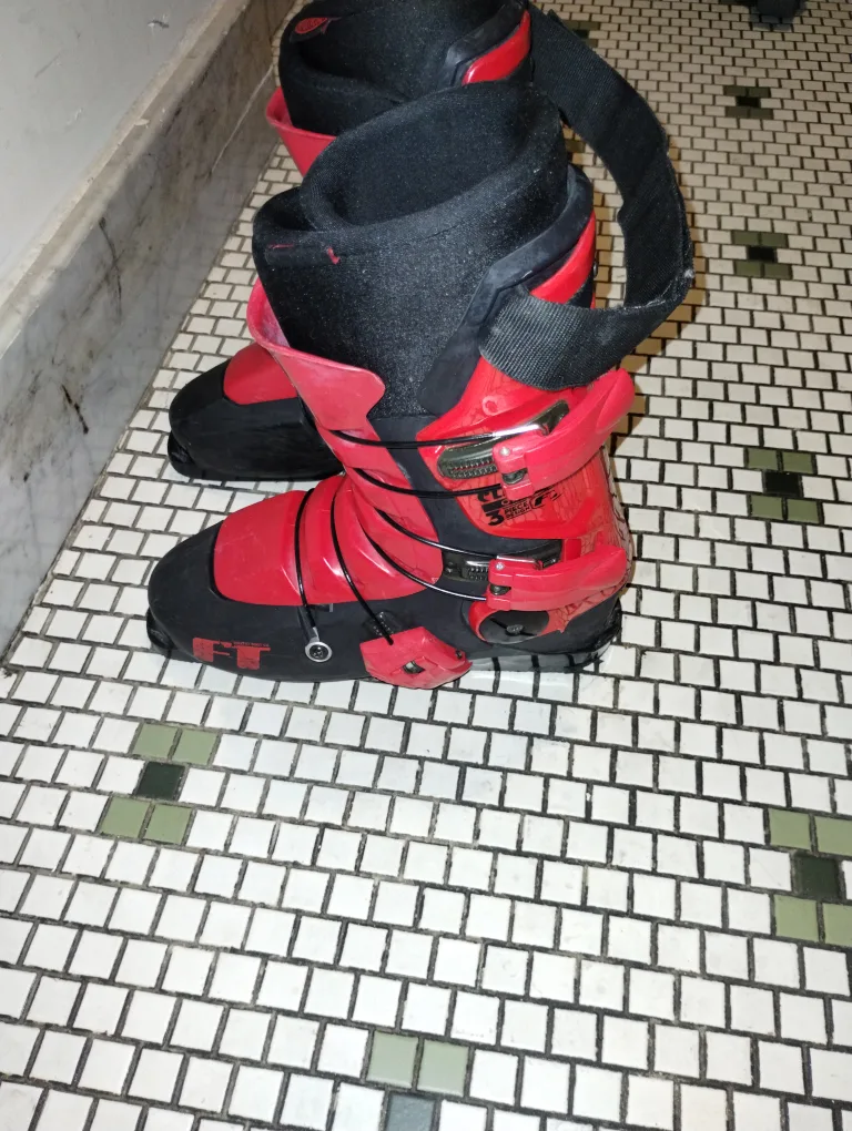 FULL TILT SKI BOOTS image indicator(2)