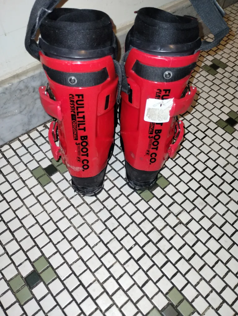 FULL TILT SKI BOOTS image indicator(3)
