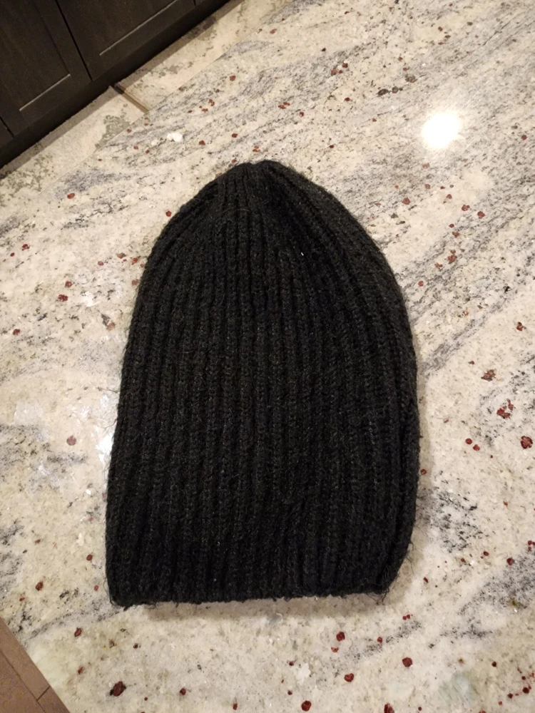 Kids soft hat ages 6-11