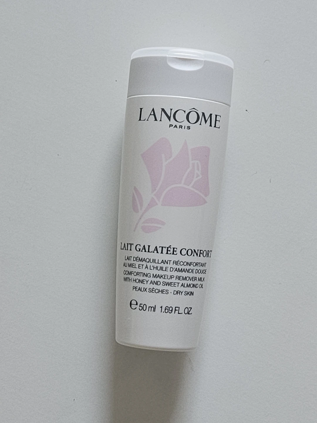 #gifting Lancôme Lait Galatée Confort 50ml