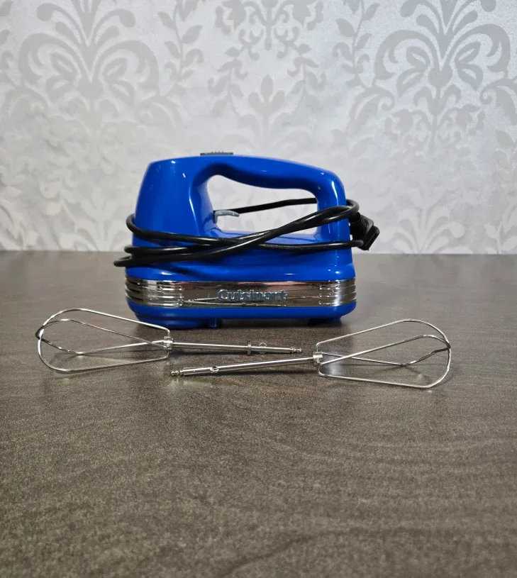 Cuisinart Power Advantage Hand Mixer