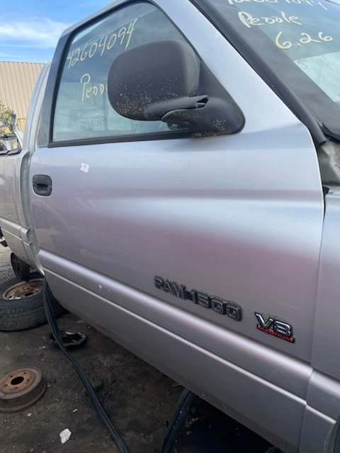 1994-2001 Dodge Ram crew cab doors / 2nd gen ,Rust free southern