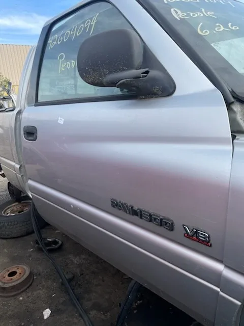 1994-2001 Dodge Ram crew cab doors / 2nd gen ,Rust free southern