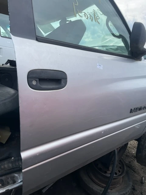 1994-2001 Dodge Ram crew cab doors / 2nd gen ,Rust free southern - photo 2