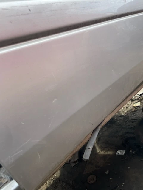 1994-2001 Dodge Ram crew cab doors / 2nd gen ,Rust free southern - photo 3