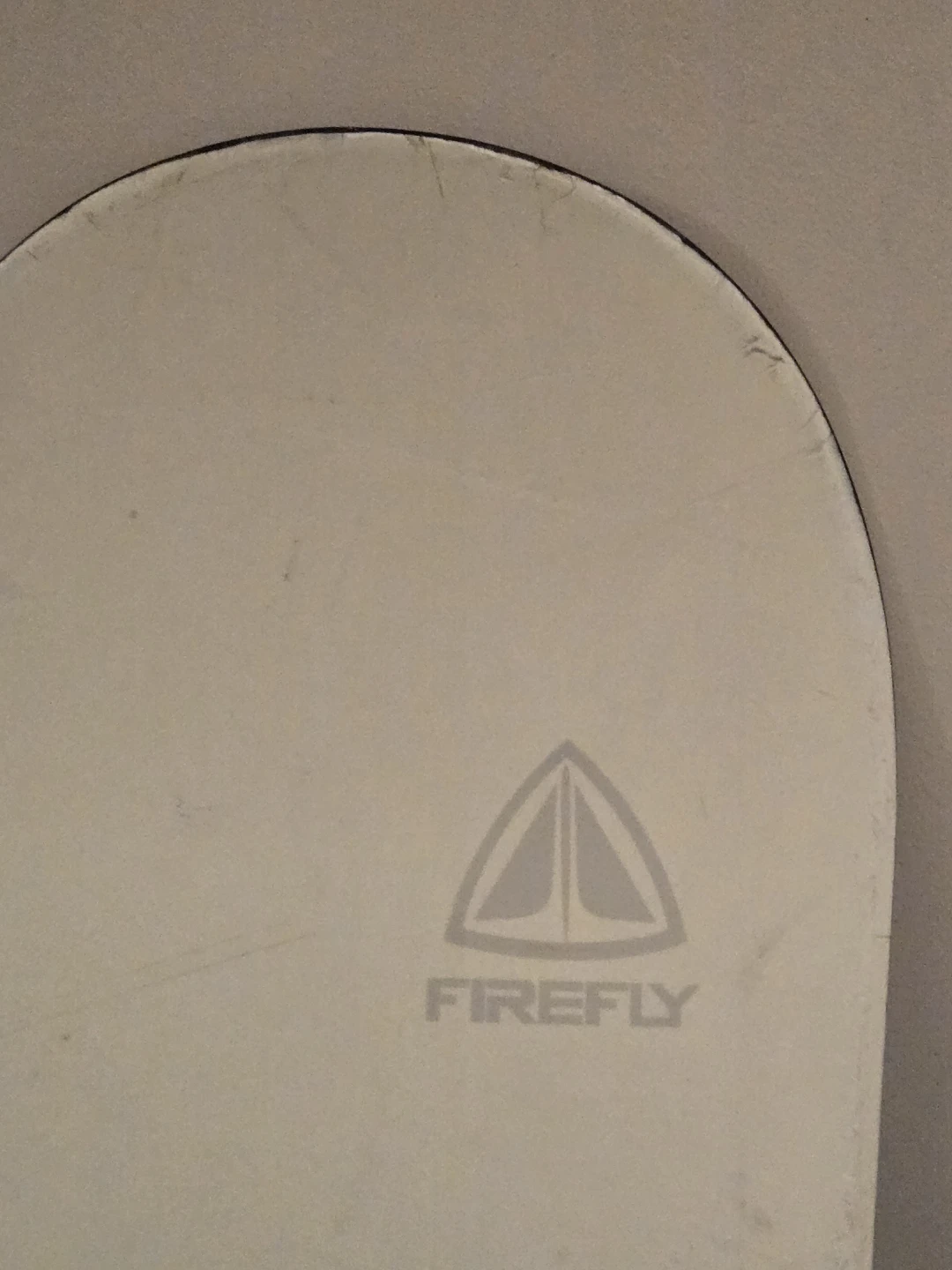 Firefly Snowboard with binding - 164cm - photo 4