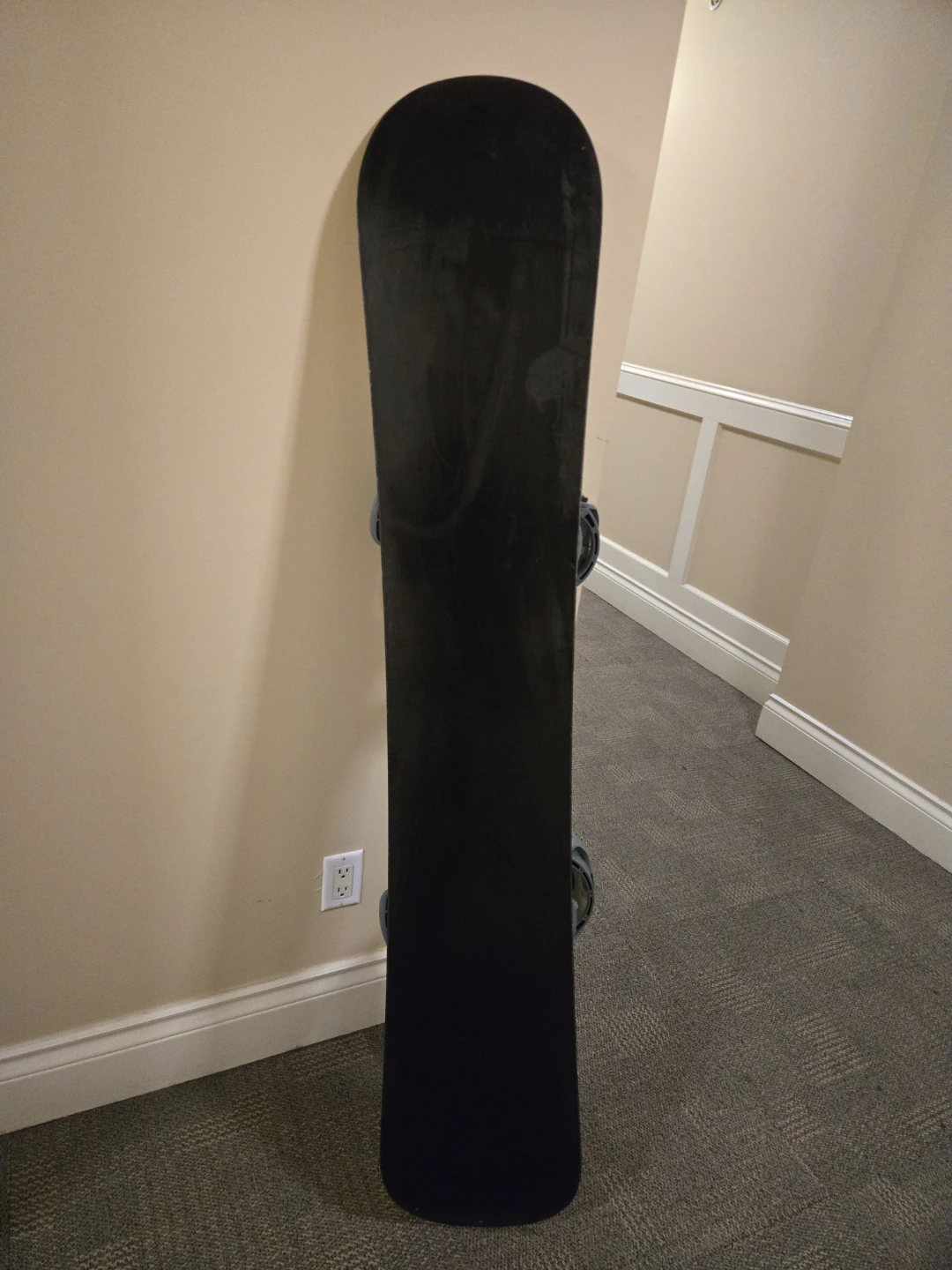 Firefly Snowboard with binding - 164cm - photo 5