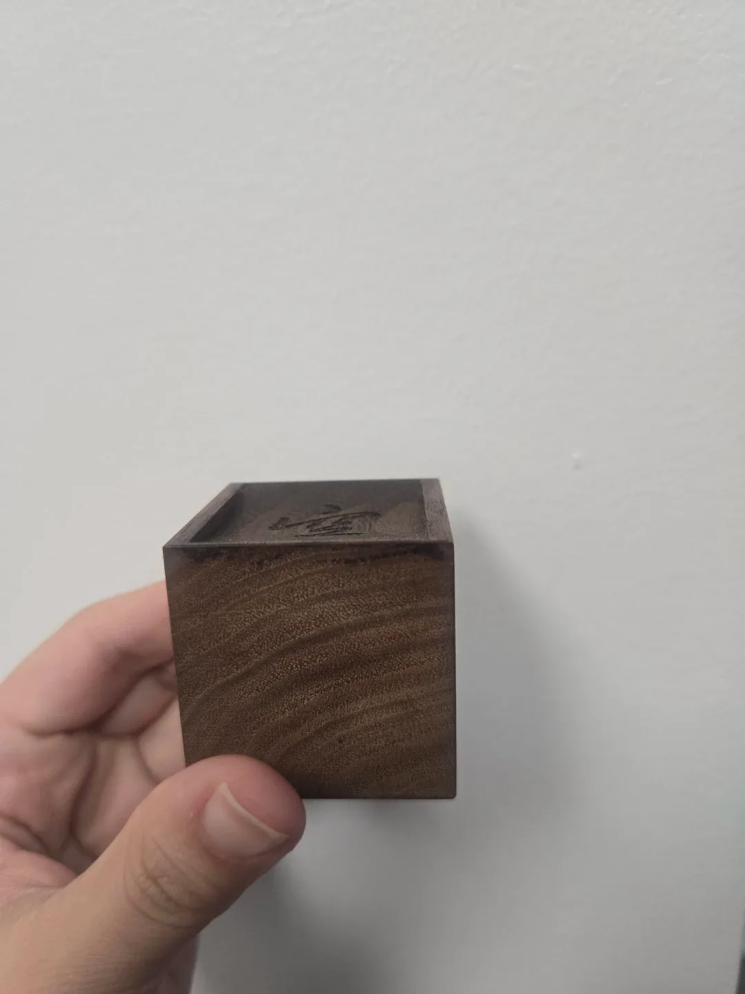 Aromatic Oil Diffusion Wood image indicator(2)