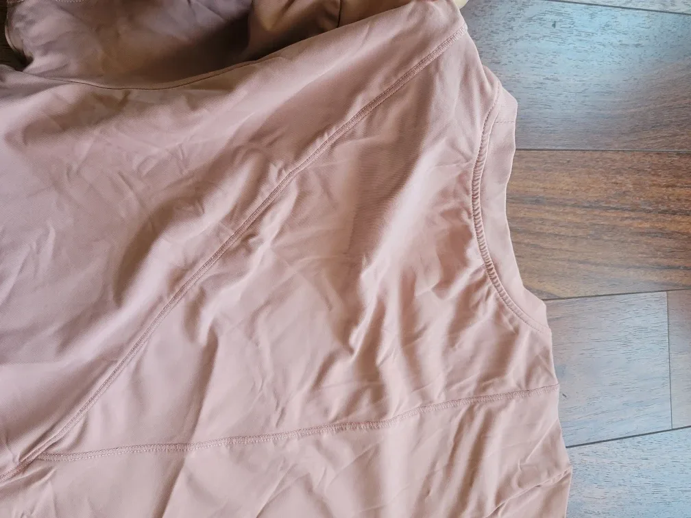 CINDY Athleisure Gym (YOGA) Studio T-Shirt - Size M image indicator(4)