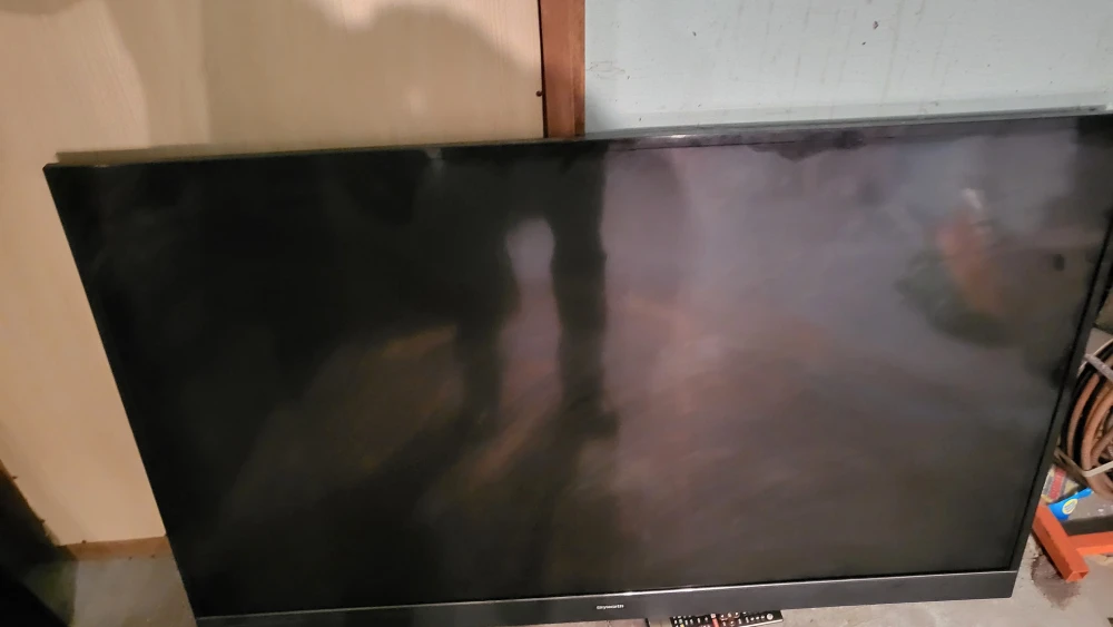 Skyworth 55U5200 55" TV