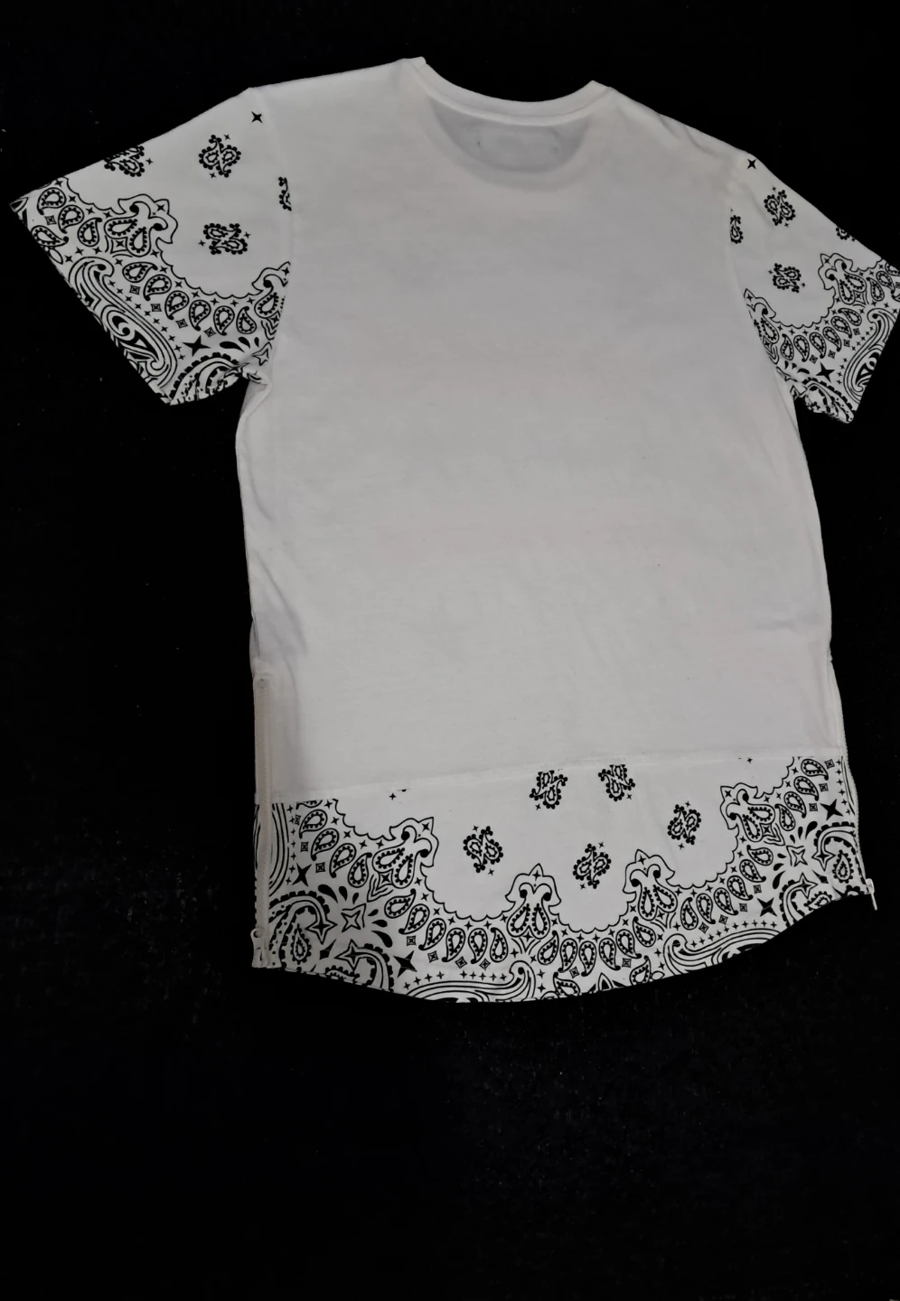 Reellish White T-Shirt Size M - photo 2