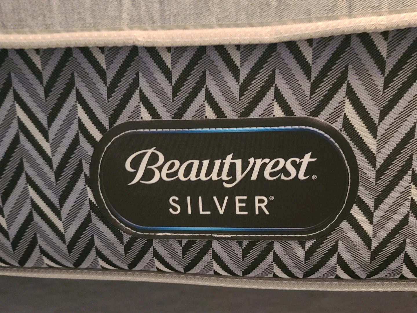 Beautyrest Silver King Mattress image indicator(4)