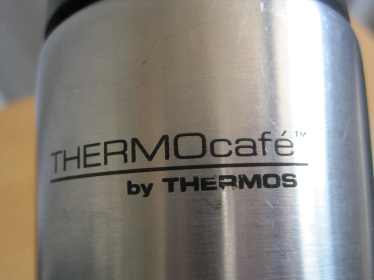 ThermoCafe by Thermos Bottle available. Non-negotiable. - photo 2