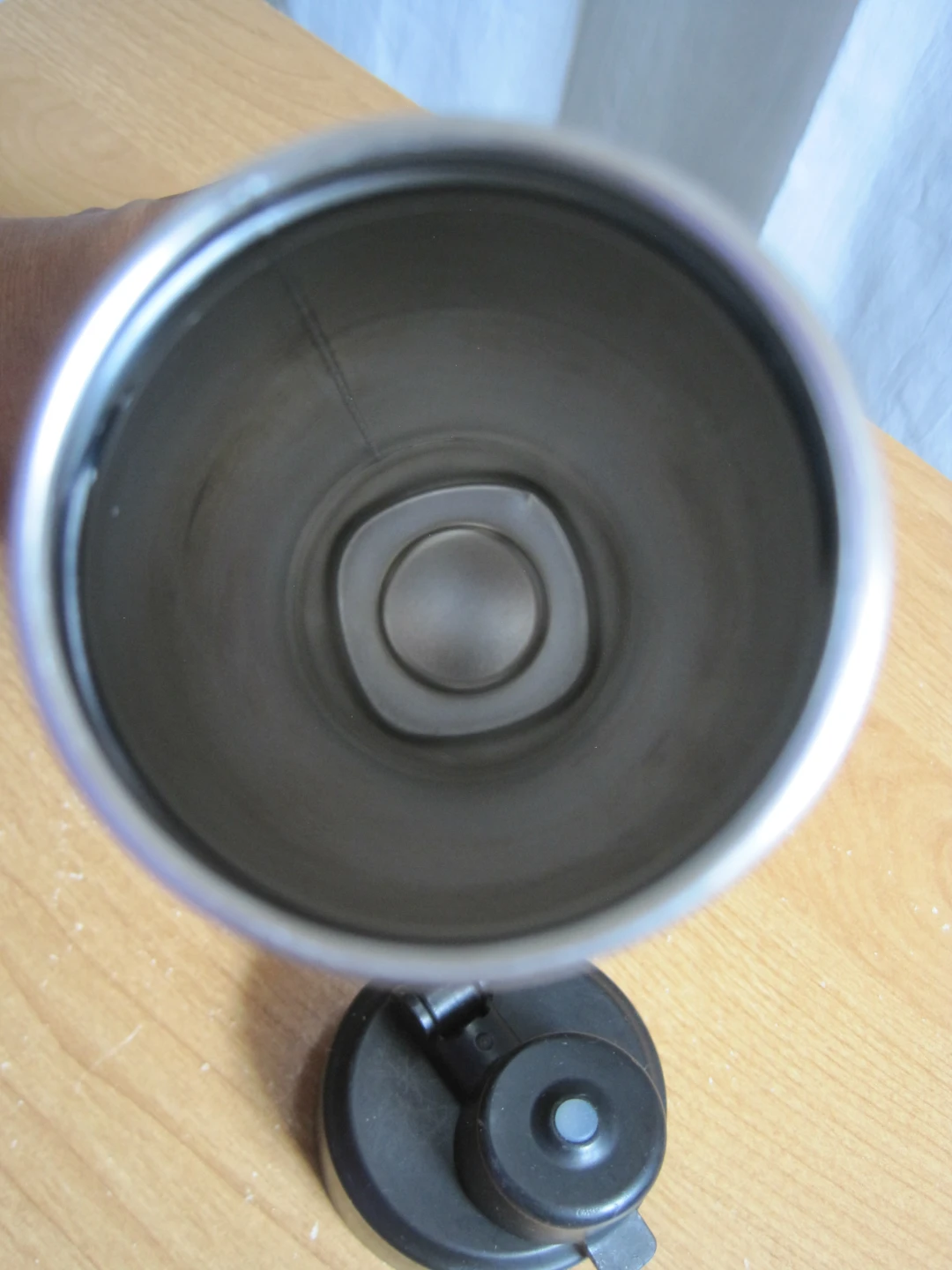 ThermoCafe by Thermos Bottle available. Non-negotiable. - photo 3