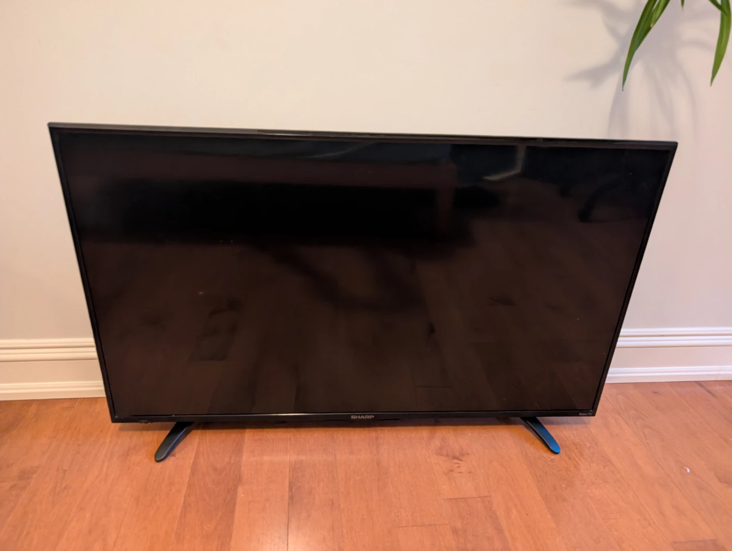 Sharp LCD TV 43" LC-43LBU591C - photo 2