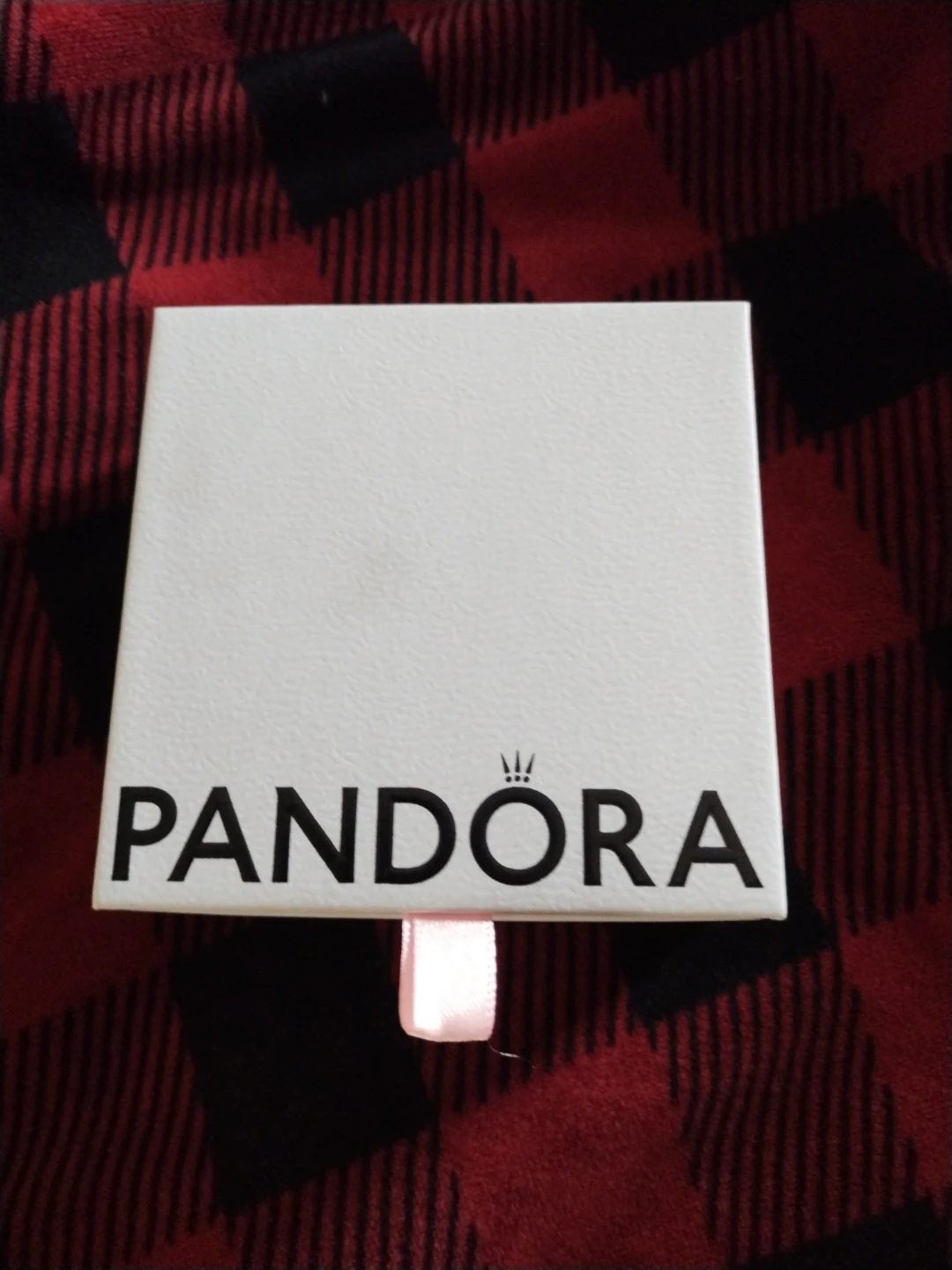 Pandora Bangle Bracelet with Box - photo 2