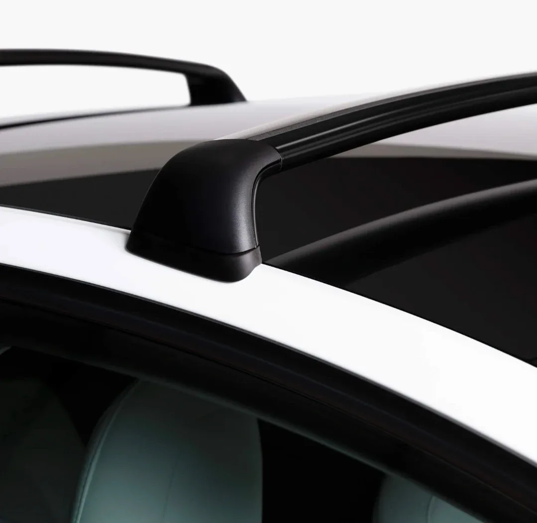 Tesla Model Y Roof Rack image indicator(4)