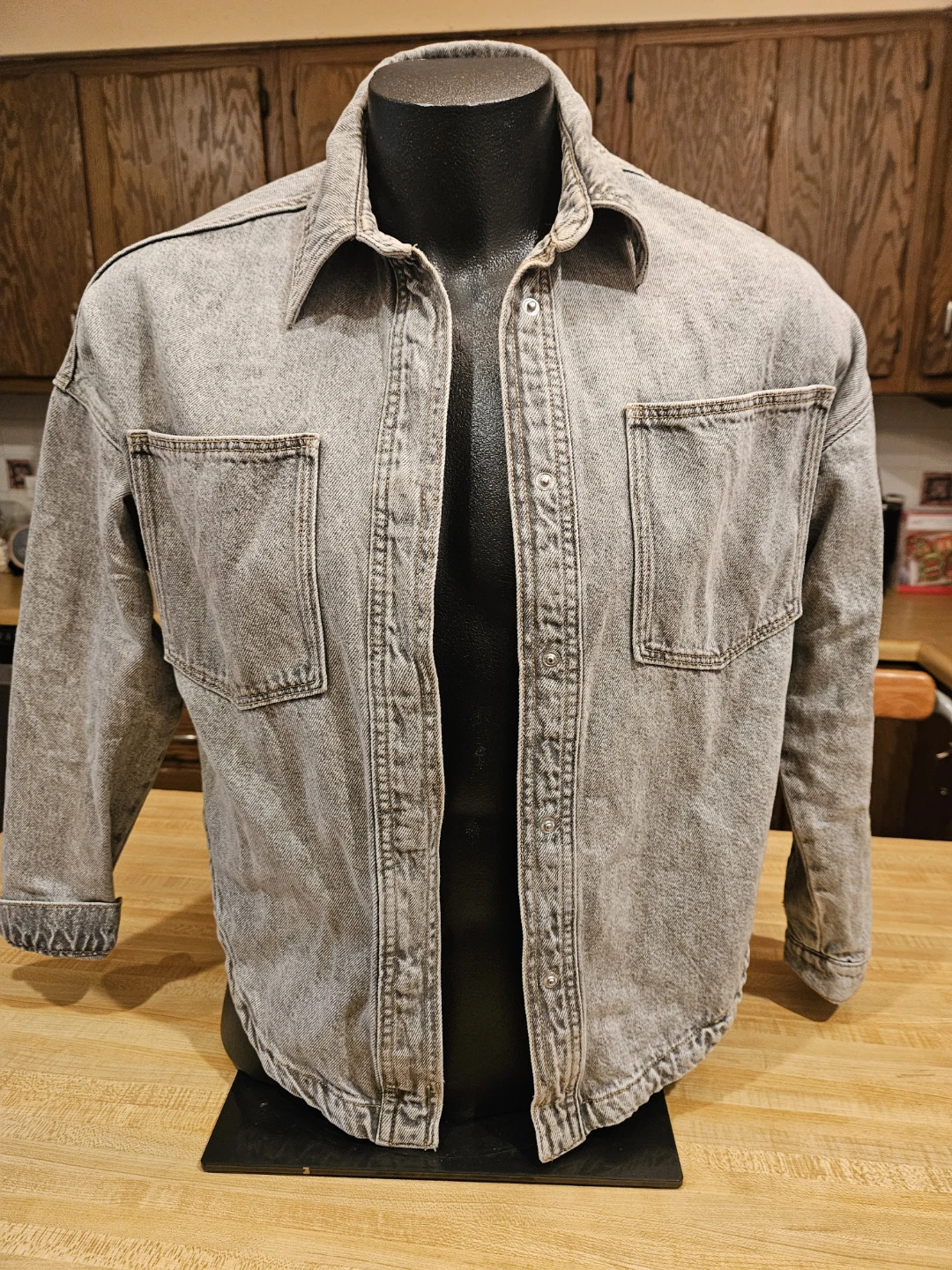 Primark Denim Co. Jacket - Size 2XS