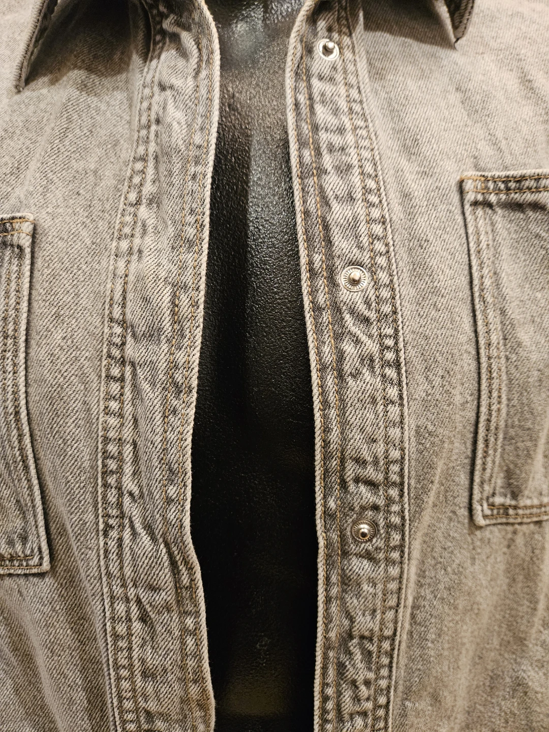 Primark Denim Co. Jacket - Size 2XS - photo 2