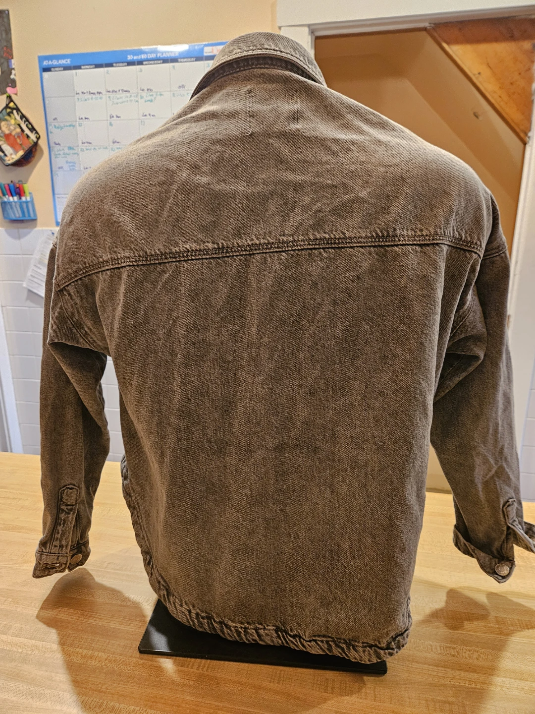 Primark Denim Co. Jacket - Size 2XS - photo 3