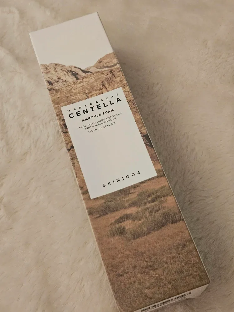 Korean skincare care brand new products for cleansing image indicator(3)