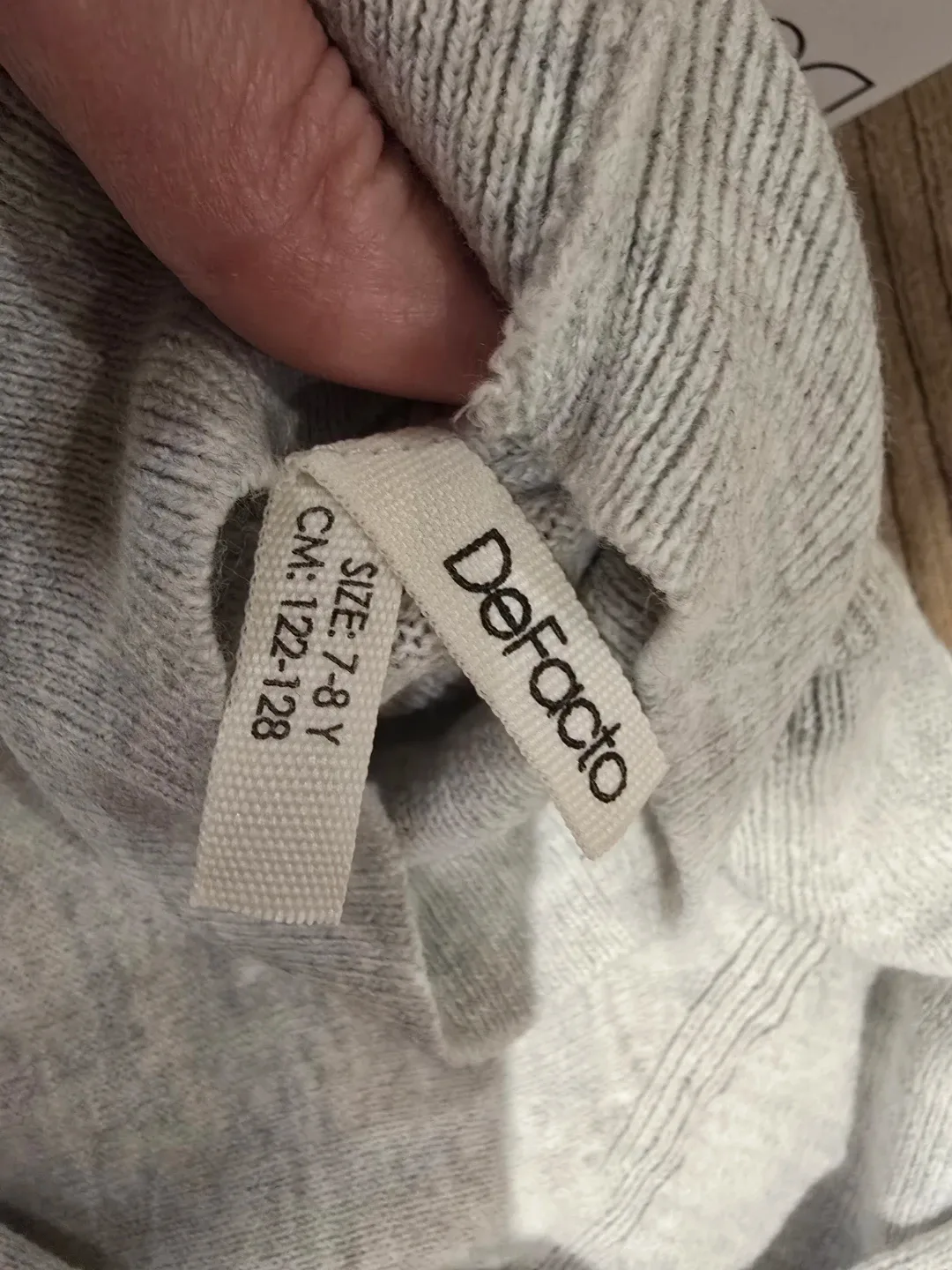 New! Kids clothing 6-8 years, each $4 image indicator(3)