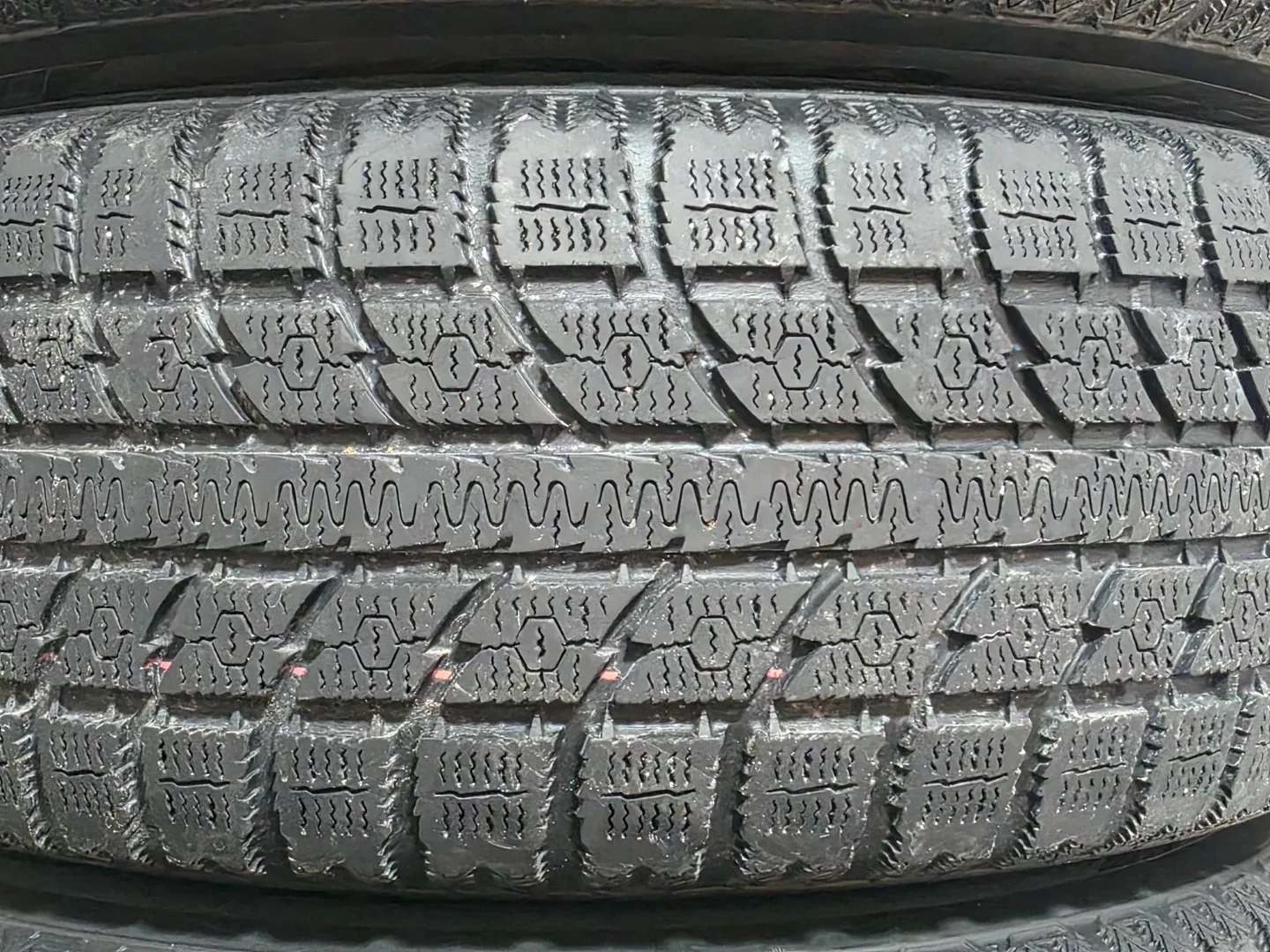 Winter Tires & Rims for Toyota Highlander image indicator(6)