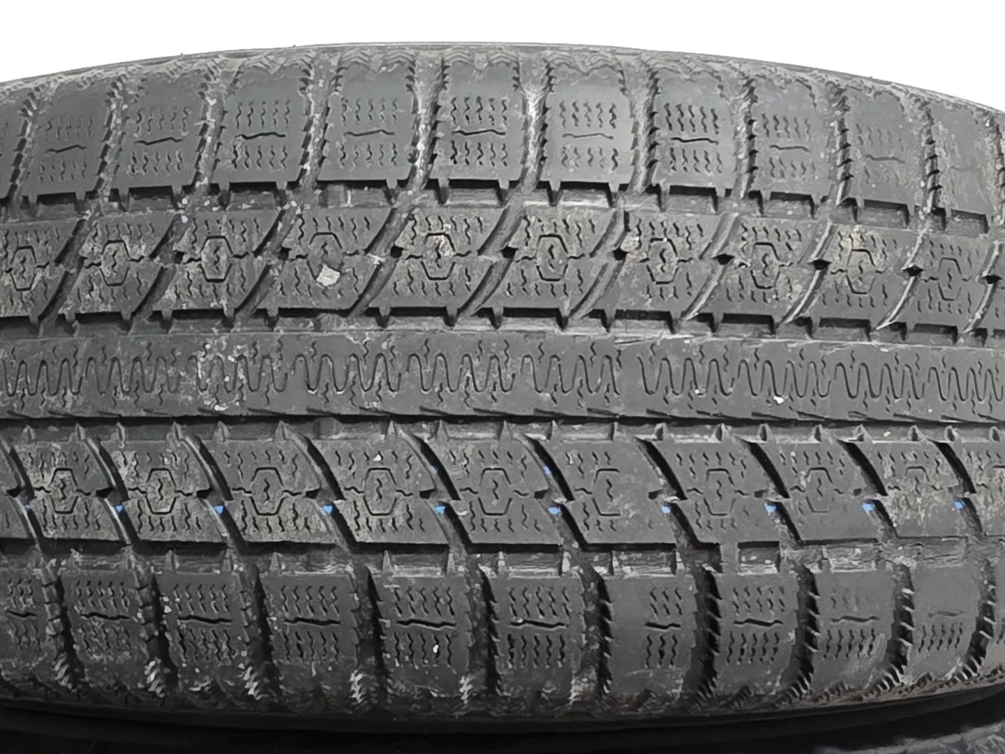 Winter Tires & Rims for Toyota Highlander image indicator(7)