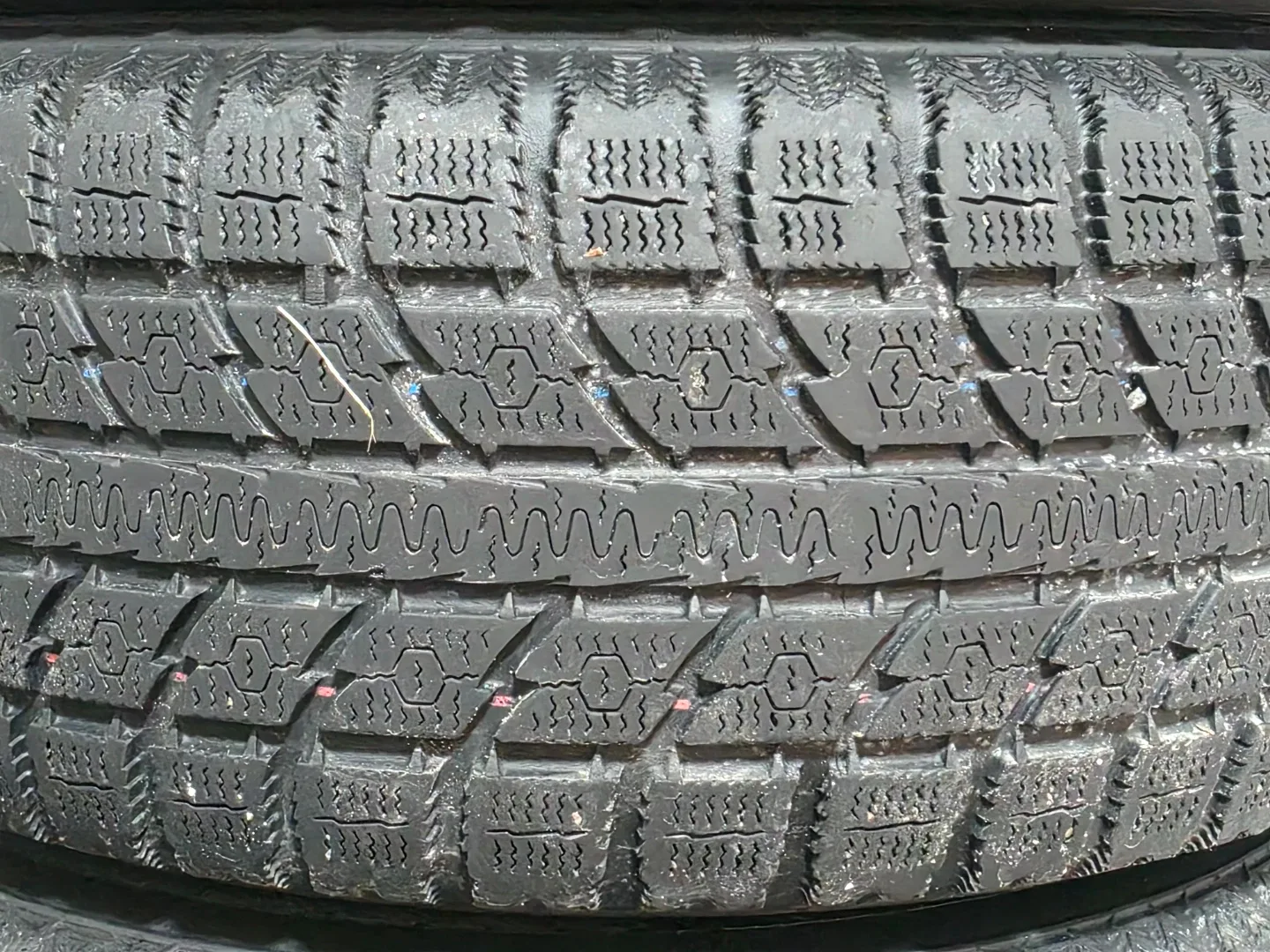 Winter Tires & Rims for Toyota Highlander image indicator(8)