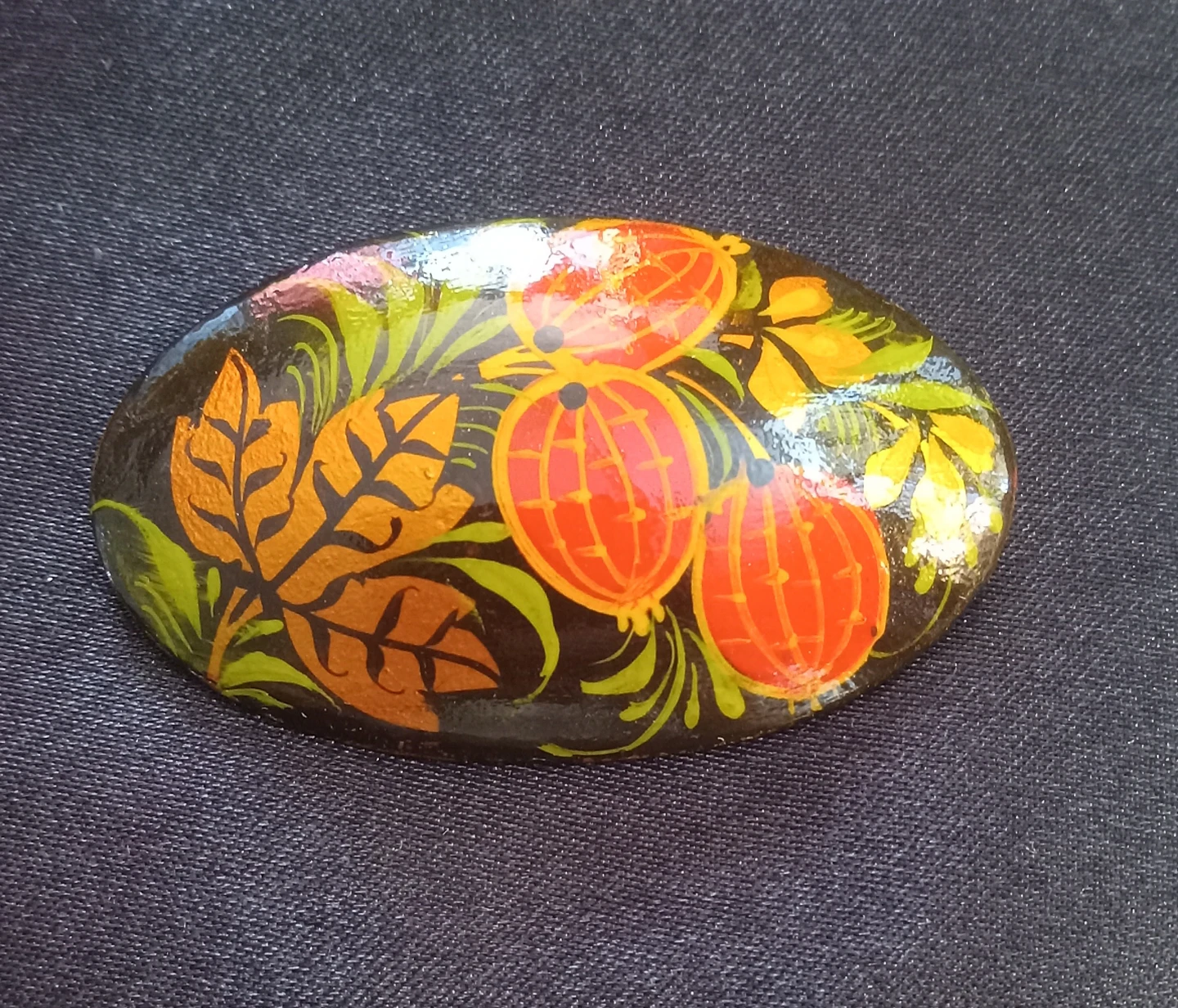 Vintage Brooches - photo 2