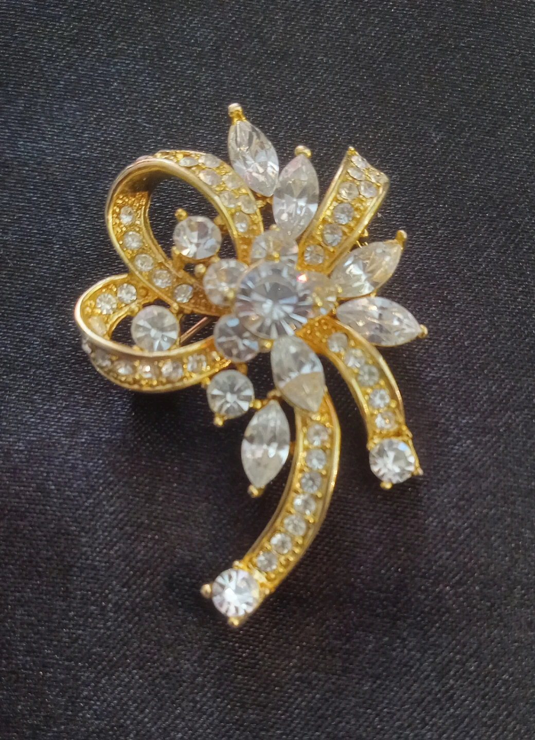 Vintage Brooches - photo 3