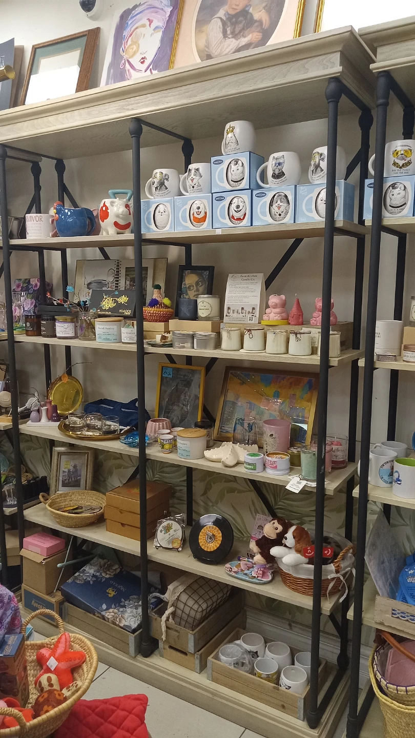 Selling Everything!