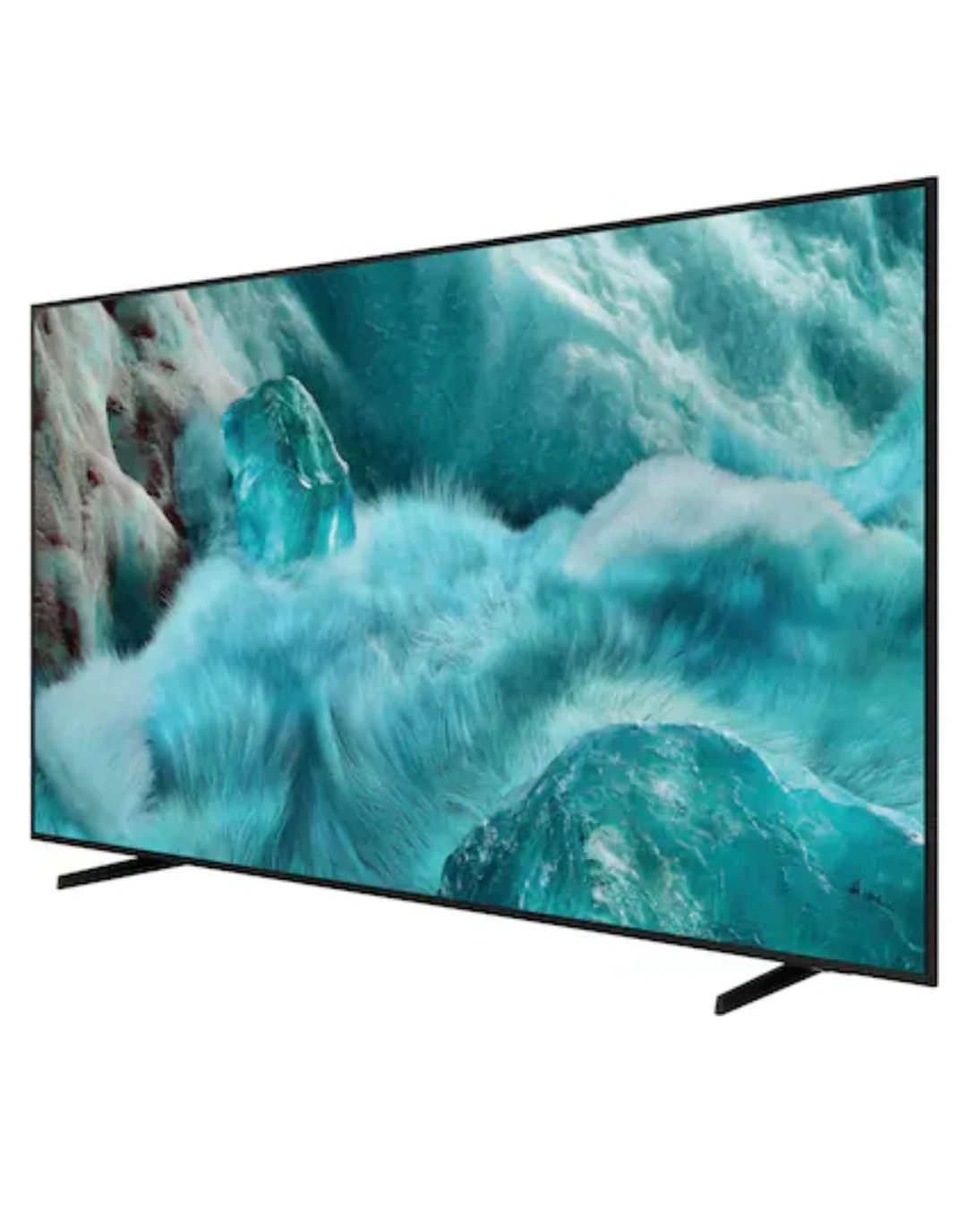 Samsung 85" Q7F QLED TV