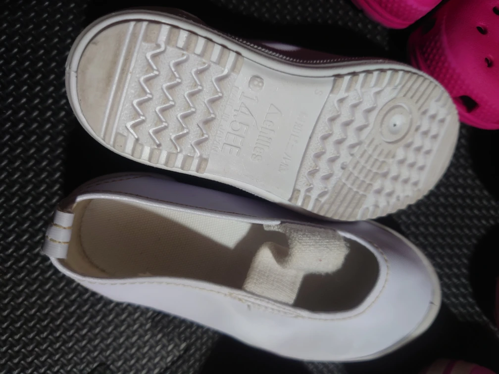 Girls shoes bundle - photo 5