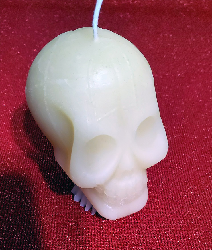 Gothic Candles - photo 3
