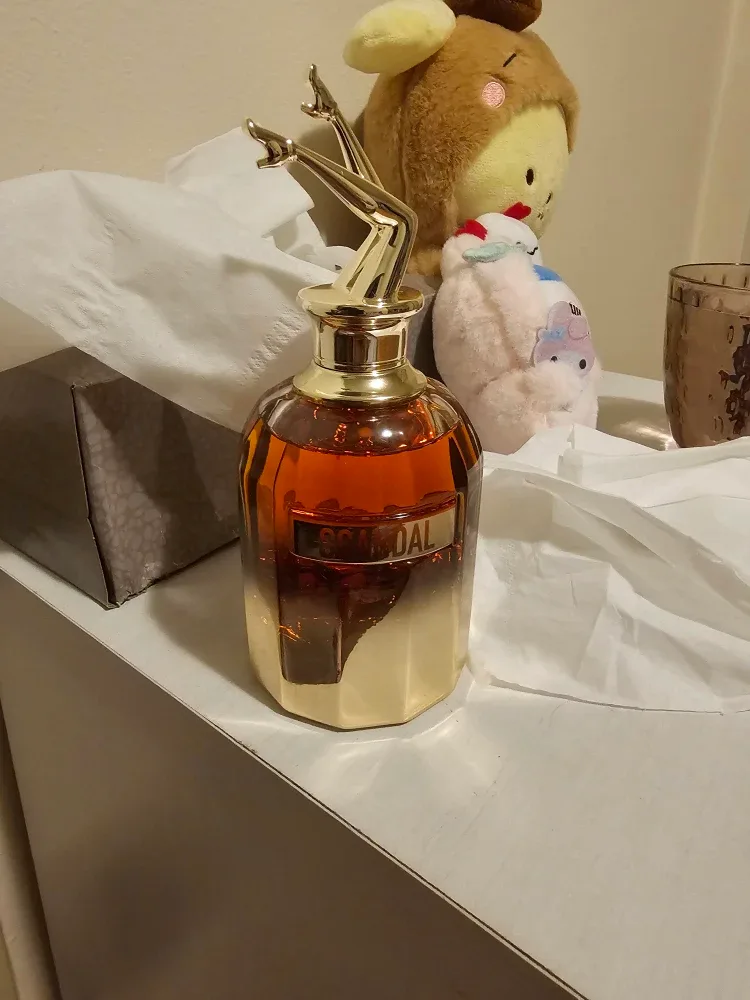 Jean Paul Gaultier Scandal Absolu Parfum 2.7 oz