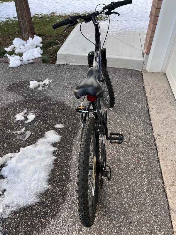 Hyper Shocker 26" Mountain Bike - photo 2